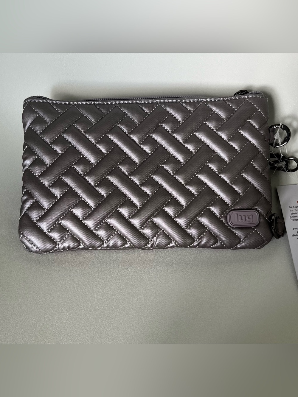 Lug Peekaboo, NWT